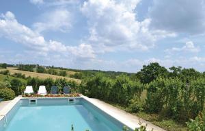 Awesome Home In La-Chapelle-Saint-Jean