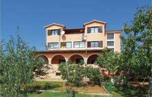 Apartment Zbandaj Zbandaj Iii