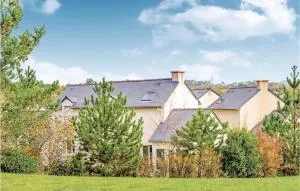 Le Hameau De Peemor Pen - 莫尔加