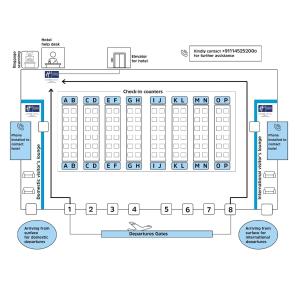 Holiday Inn Express New Delhi International Airport T3 by IHG