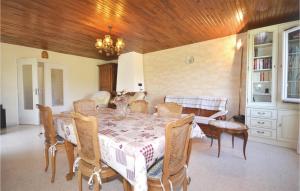 Maisons de vacances Holiday home Rue Piegonnaise : photos des chambres