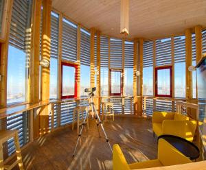 Hotelli Liminganlahti