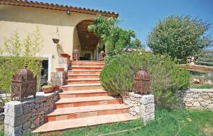 Maisons de vacances Amazing Home In Salernes With Wifi : photos des chambres