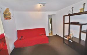Maisons de vacances Amazing Home In Salernes With Wifi : photos des chambres