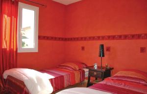 Maisons de vacances Amazing Home In Salernes With Wifi : photos des chambres