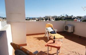 3 Bedroom Lovely Home In Orihuela Costa