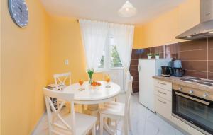 Amazing Apartment In Opatija With Wifi 