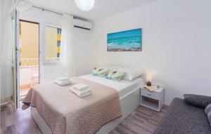 Amazing Apartment In Opatija With Wifi 