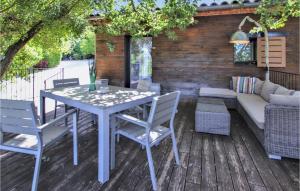 Stunning Home In Saignon