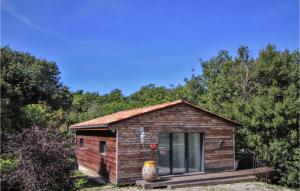 Maisons de vacances Stunning Home In Saignon With 2 Bedrooms, Wifi And Outdoor Swimming Pool : photos des chambres