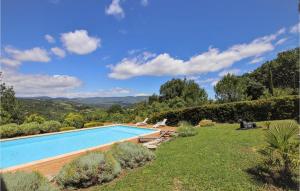 Stunning Home In Saignon