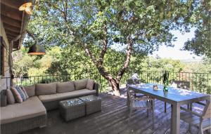 Stunning Home In Saignon