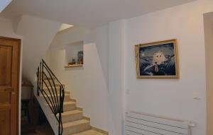 Maisons de vacances Awesome Home In Toulon : photos des chambres