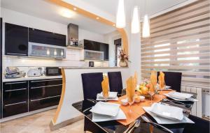 Stunning Apartment In Rijeka With Kitchen 