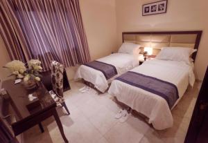 City Suites