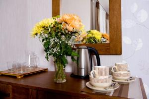 TAOR Karpaty Resort & Spa