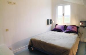 Maisons de vacances 3 Bedroom Gorgeous Home In St Fort Sur Gironde : photos des chambres