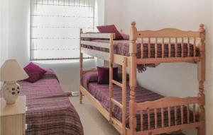 Cozy Apartment In Moncófar With Wifi