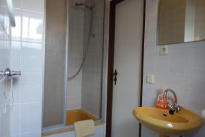 Pension am Helenenwall