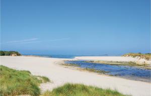 Holiday Home Rdu Creach-Mogueriec