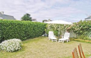 Holiday Home Rdu Creach-Mogueriec