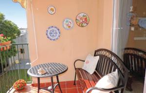 Cozy Apartment In Jerez De La Frontera