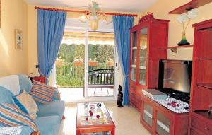 Cozy Apartment In Jerez De La Frontera