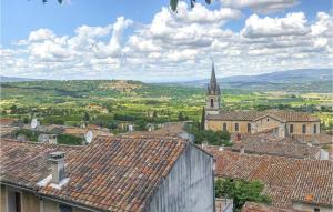 Appartements Awesome home in Bonnieux with 3 Bedrooms : photos des chambres