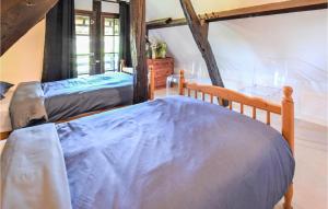 Maisons de vacances Amazing Home In Haudricourt Aubois With 4 Bedrooms, Wifi And Outdoor Swimming Pool : photos des chambres