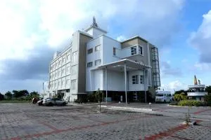 Hotel Queens Inn Velankanni - Thiruvārūr