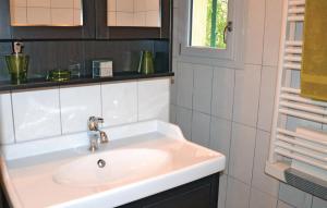 Amazing Home In St, André De Roqueper,