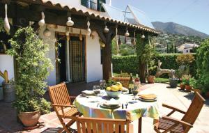 Gorgeous Home In Mijas