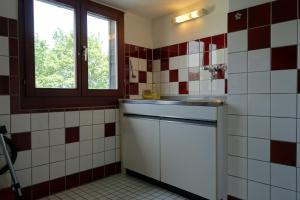 Pension am Helenenwall