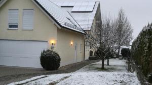 Monteurzimmer
