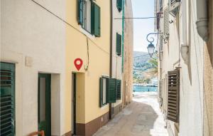 Awesome Home In Pag With Wifi