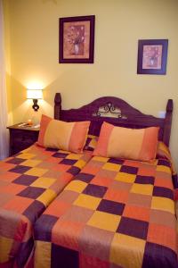 Casa Rural El Mendrugo