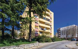 Stunning Apartment In Rijeka With 1 Bedrooms And Wifi