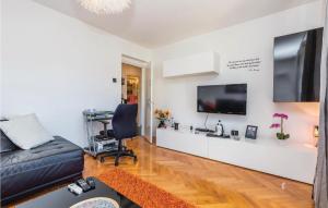 Gorgeous Apartment In Rijeka With Wifi