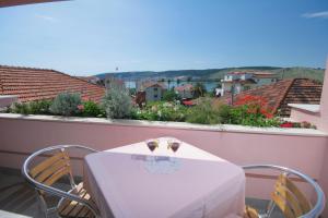 Hotel Trogirski Dvori