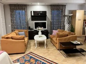 Sweet home - Vimercate