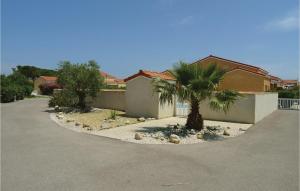 Maisons de vacances Cozy Home In Torreilles - Plage : photos des chambres