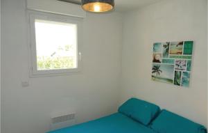Maisons de vacances Cozy Home In Torreilles - Plage : photos des chambres