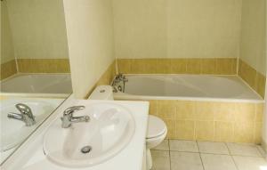 Maisons de vacances Cozy Home In Torreilles - Plage : photos des chambres