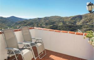 Nice Home In Canillas De Albaida