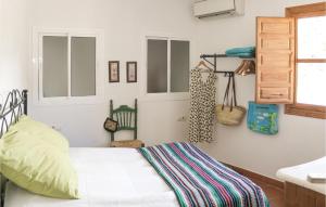 Nice Home In Canillas De Albaida