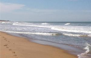 Beautiful Home In La Faute Sur Mer