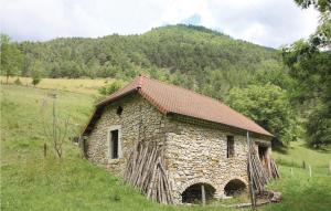 Maisons de vacances Gte Du Jocou : photos des chambres