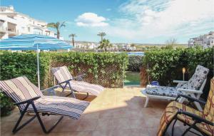 Awesome Apartment In Sucina With Wifi