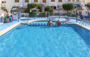 1 Bedroom Nice Apartment In Torrevieja