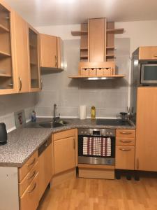 Apartmany Lend
